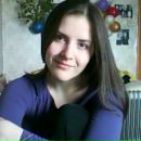 Фотография Журик Алены