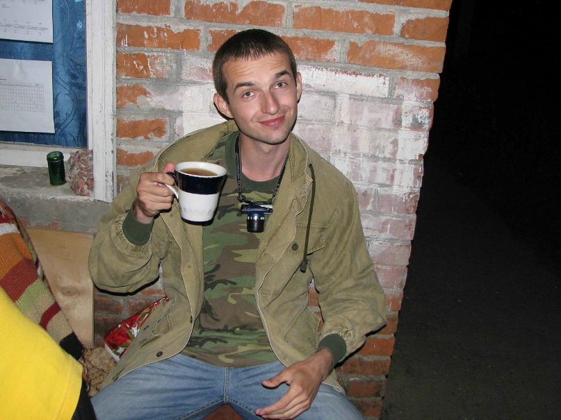 Александр Евсюков фотография #47