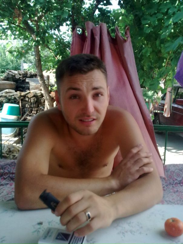 Аким Канарин фотография #7