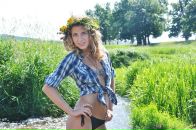 Фотография Barinova Julia