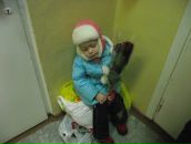 Фотография Никитиной Настены