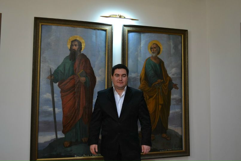 Дмитрий Костенко фотография #25