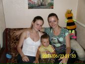 Оля Ліпінська фотография #20 (источник - https://vk.com/id36736108)