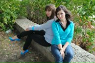 Фотография Золотовой Леси