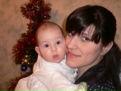 Фотография Жабреевой Ирины