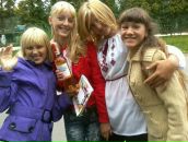 Каріна Ільченко фотография #6 (источник - https://vk.com/id127751981)