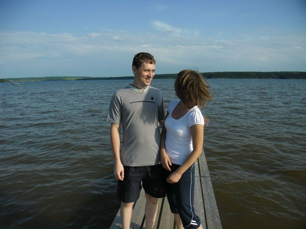 Сергей Нечаев фотография #49