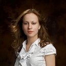 Фотография Колбиной Дарьи