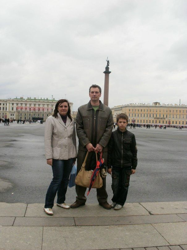 Дмитрий Тимаков фотография #33