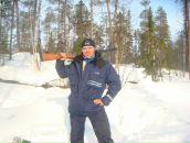 Фотография Кухарчука Павла