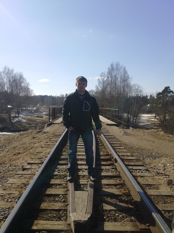 Юрий Левченко фотография #35