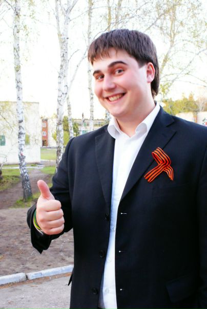 №1, Алексей Лебедев, 37 лет, Новосибирск №1, Алексей Лебедев, 37 лет, Новосибирск
