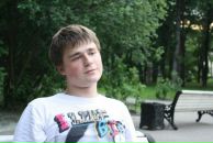 Фотография Чубшева Дениса