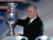 Фотография Фёдорова Юрия