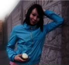 Фотография Борчук Елены