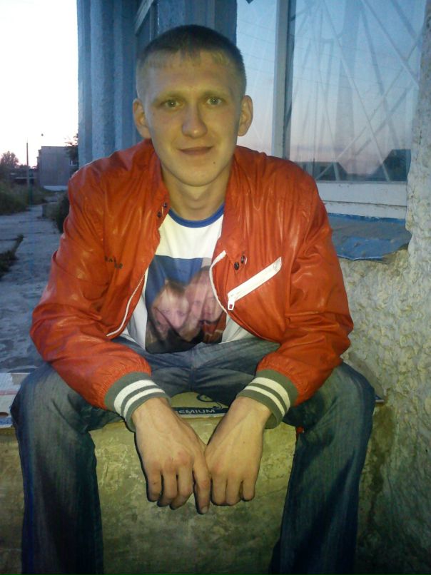 Иван Рыбалов фотография #20