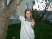 Надія Баран фотография #2 (источник - https://vk.com/id62173265)