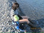 Фотография Лазаревой Алёны