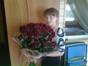 Фотография Лазаревой Ольги