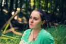 Ірина Бандурович фотография #38 (источник - https://vk.com/id101099099)