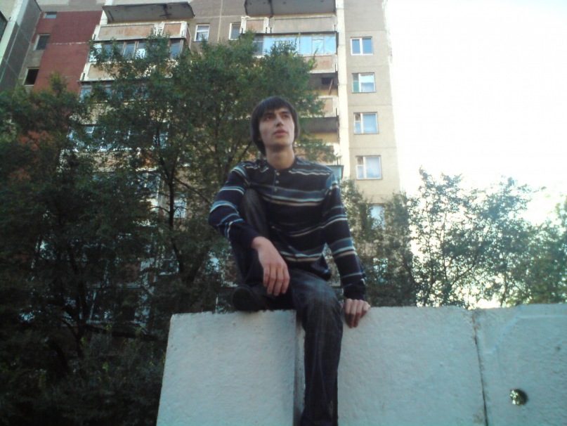 Валентин Минеев фотография #3