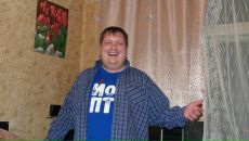 Фотография Амелькина Евгения