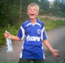 Фотография Дегтярёва Славы