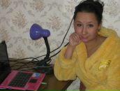 Фотография Нутри Йоги Самины