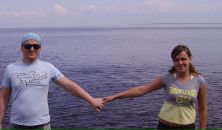 Фотография Мурзиной Марии