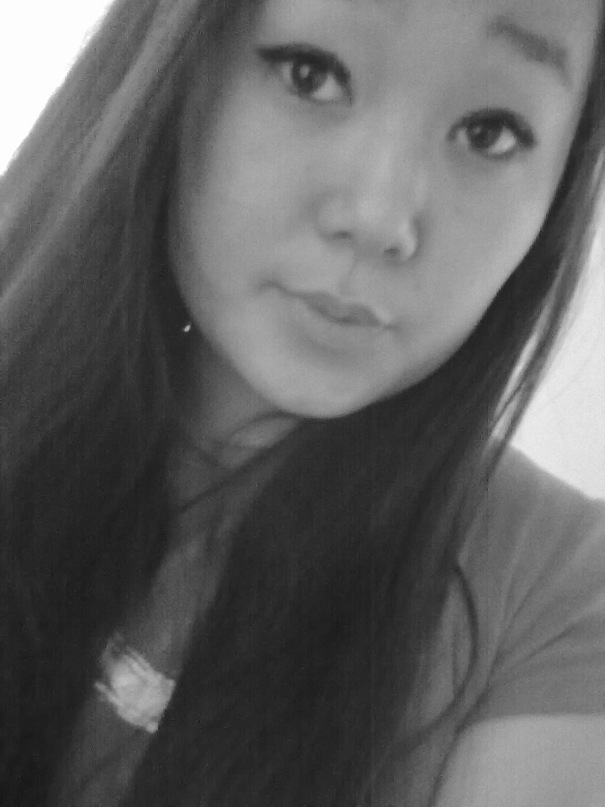 Shenne Mongush фотография #41