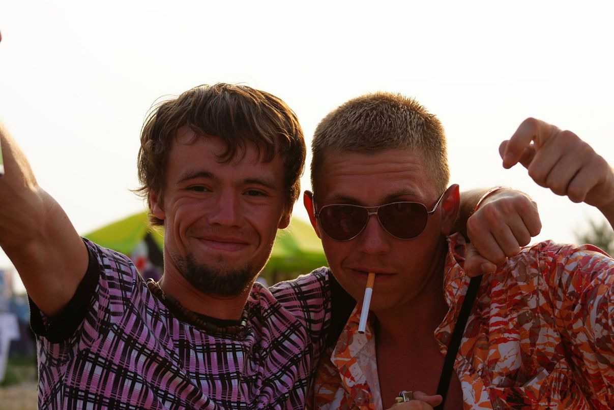 Иван Пушков фотография #36