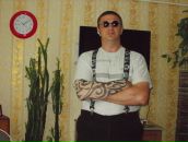 Фотография Харламова Георгия