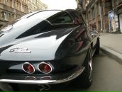 Фотография Ягуляра Илюхи