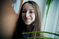 Фотография Гулевич Виктории
