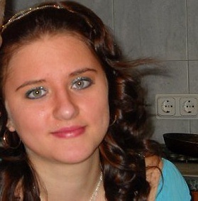 №5, Наталья Мешкова, Санкт-Петербург №5, Наталья Мешкова, Санкт-Петербург