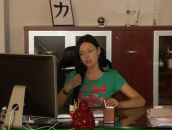 Фотография Рязановой Елены