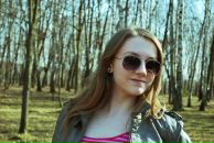 Фотография Галановой Ксении