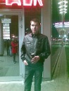 Фотография Скляра Георгия
