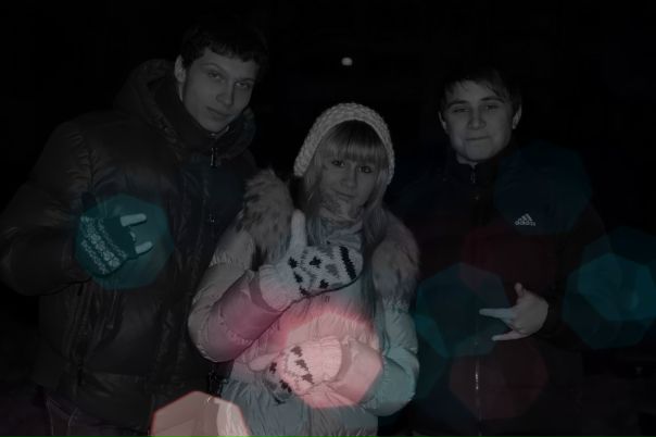 №1, Велимир Шестаков, 31 год, Москва №1, Велимир Шестаков, 31 год, Москва