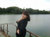 Вікторія Вознюк фотография #7 (источник - https://vk.com/id40691179)