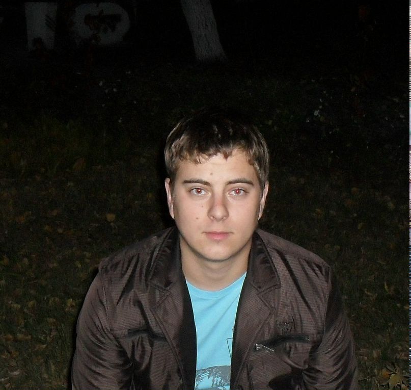Дмитрий Полянский фотография #46