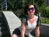 Ольга Марцінко фотография #48 (источник - https://vk.com/id18202862)