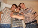 Андрій Домбровський фотография #36 (источник - https://vk.com/id65674212)