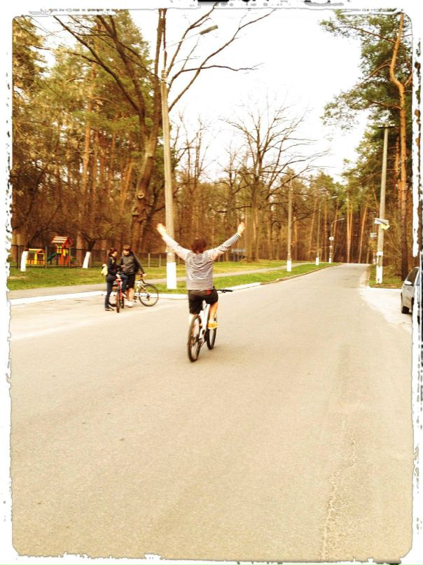 Антон Олейник фотография #22