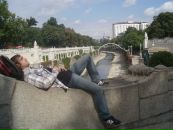 Іван Гарбузов фотография #19 (источник - https://vk.com/id61718027)
