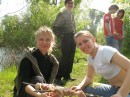 Света Бараненко фотография #35 (источник - https://vk.com/id35824002)
