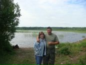 Фотография Стариковой Людмилы