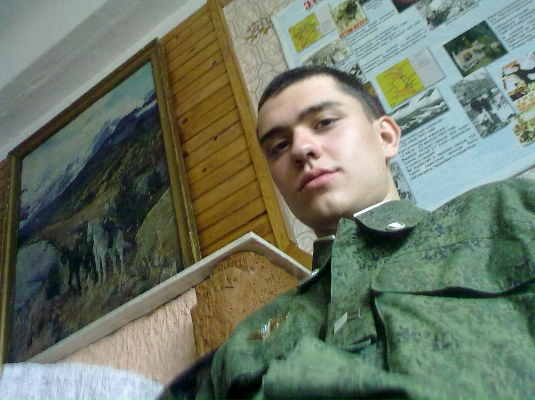 Антон Шевченко фотография #45