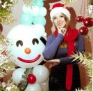 Фотография Савиновой Алёны