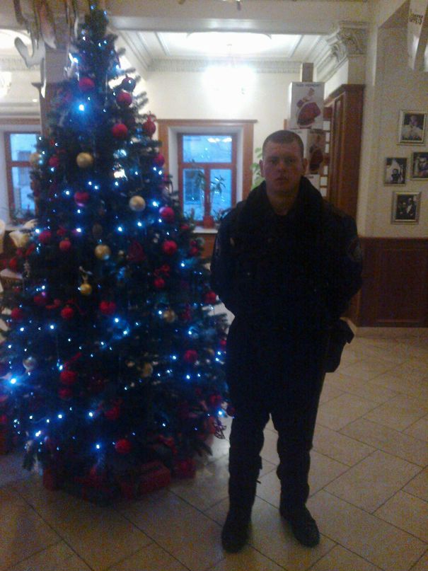 Рома Марченко фотография #11